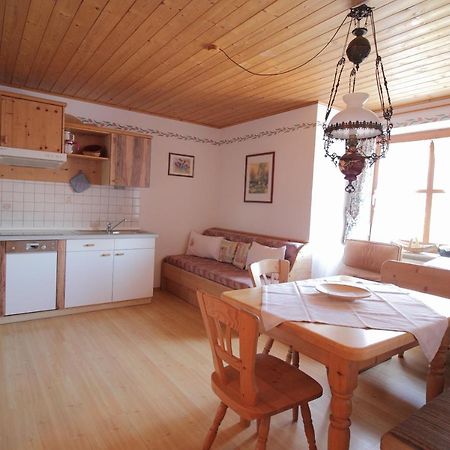 فالدكيرشن Ferienwohnung Kittl المظهر الخارجي الصورة