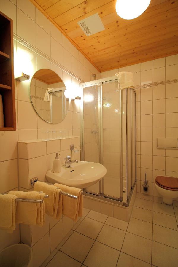 فالدكيرشن Ferienwohnung Kittl المظهر الخارجي الصورة