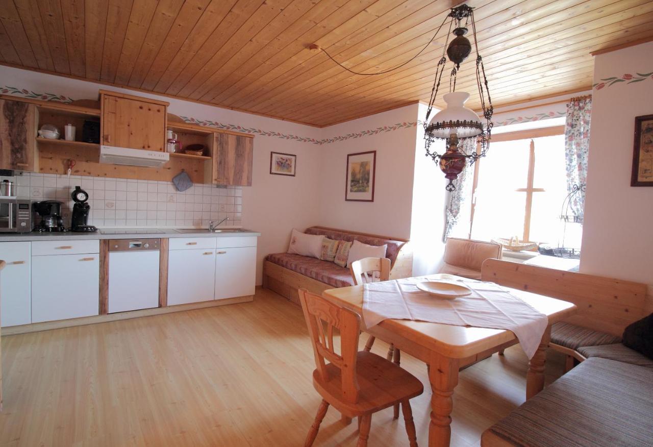 فالدكيرشن Ferienwohnung Kittl المظهر الخارجي الصورة