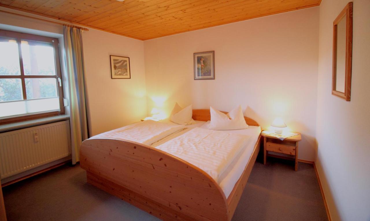 فالدكيرشن Ferienwohnung Kittl المظهر الخارجي الصورة