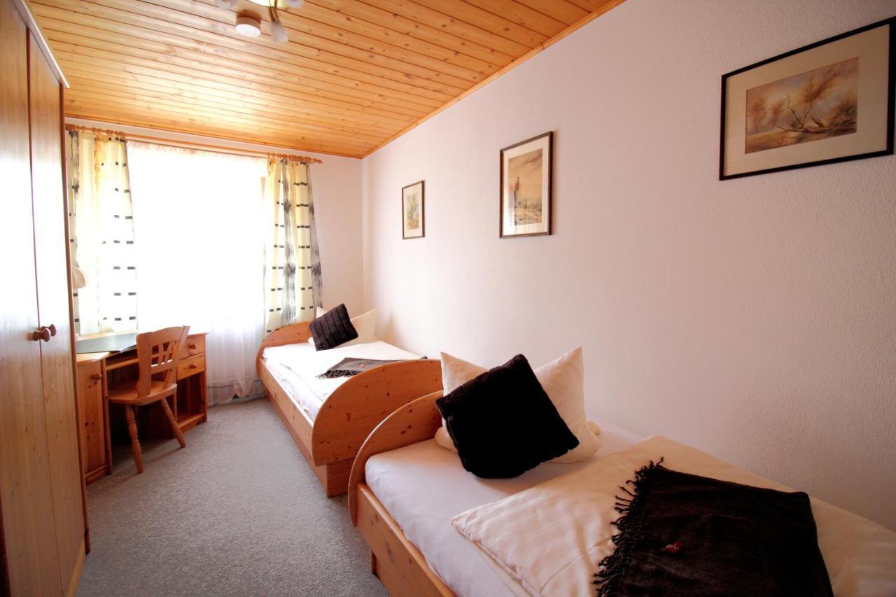 فالدكيرشن Ferienwohnung Kittl المظهر الخارجي الصورة
