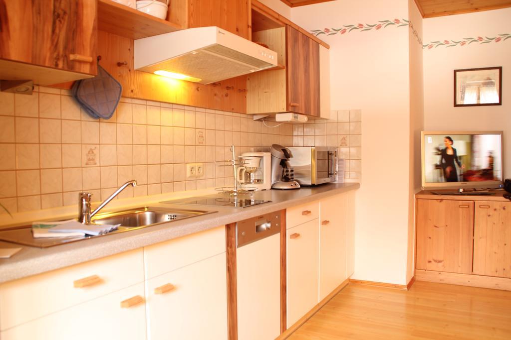 فالدكيرشن Ferienwohnung Kittl المظهر الخارجي الصورة