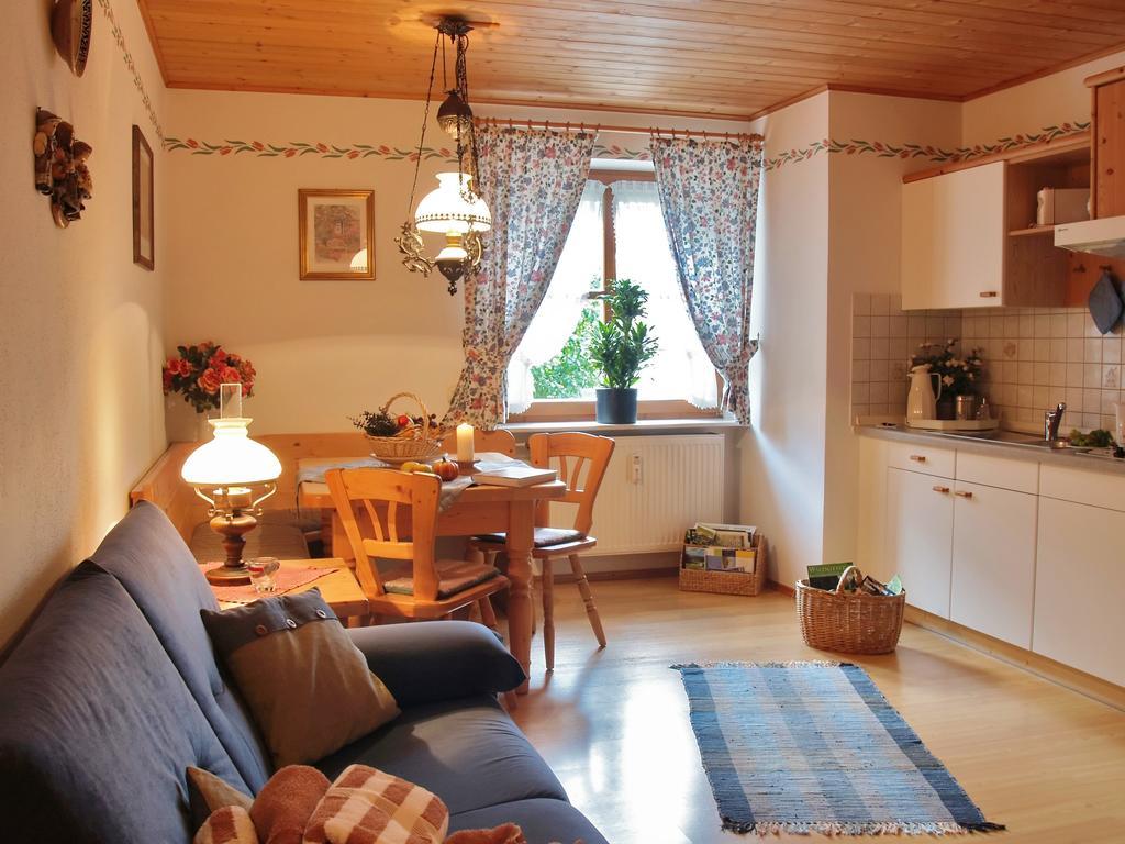 فالدكيرشن Ferienwohnung Kittl المظهر الخارجي الصورة
