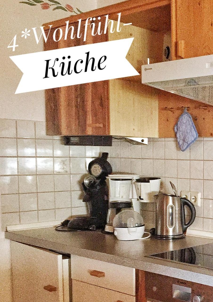 فالدكيرشن Ferienwohnung Kittl المظهر الخارجي الصورة