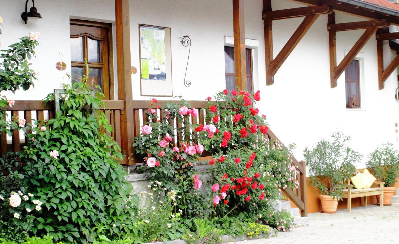 فالدكيرشن Ferienwohnung Kittl المظهر الخارجي الصورة
